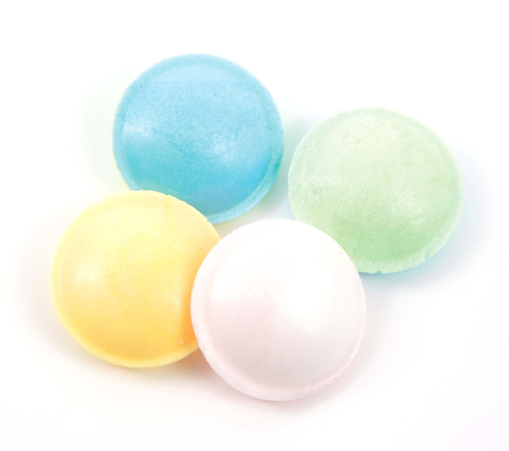 Frisia Flying Saucers Drum 625g