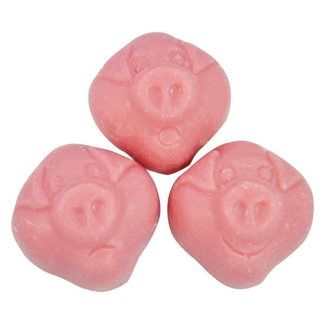 Hannah's Pink Pigs Tub 600g