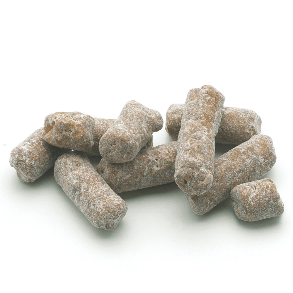 Sweet Dreams Jammie Choc Nibbles Jar 2.7kg