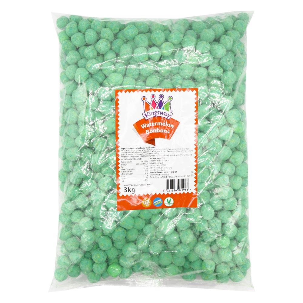 Kingsway Veggie Watermelon Bon Bons