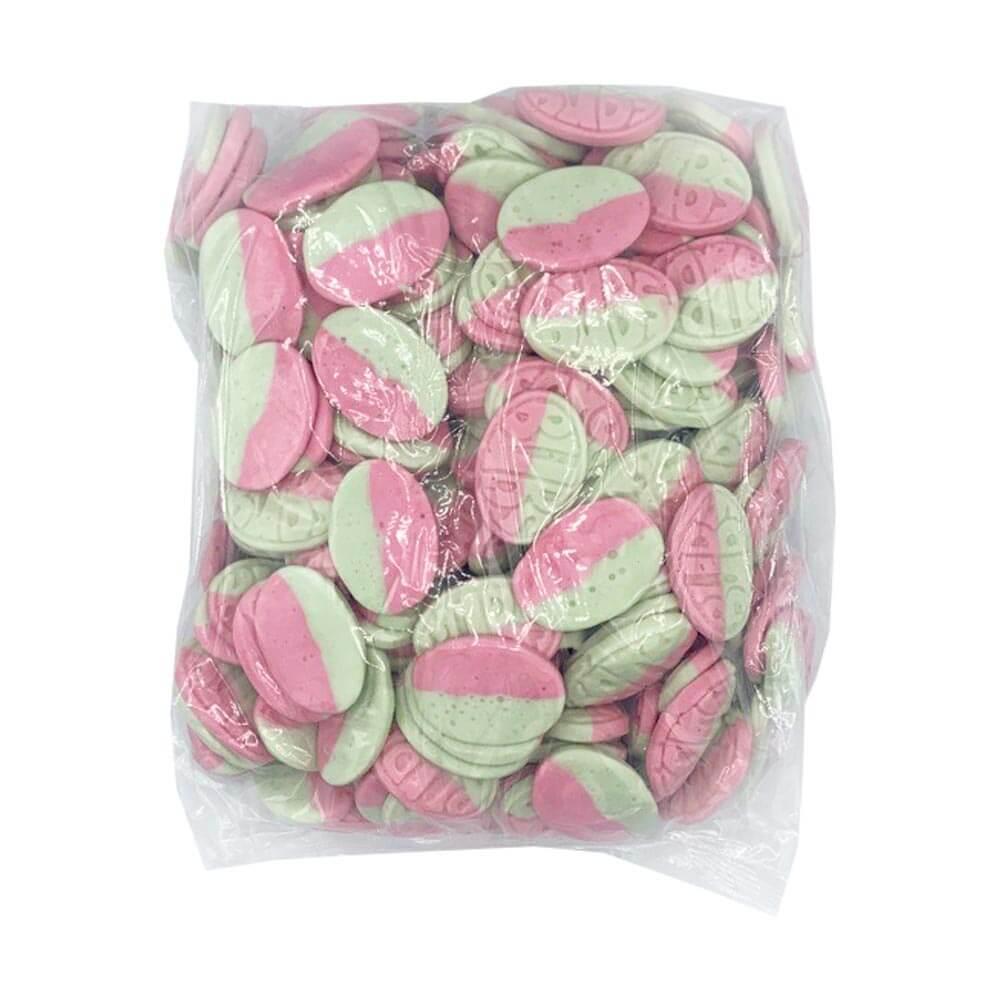 BUBS Watermelon Foam Sweets 2.8kg