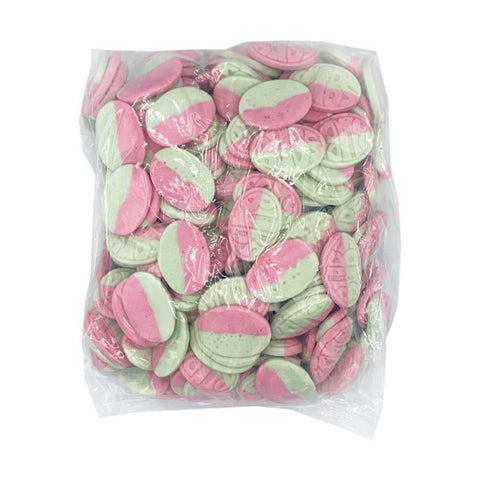 BUBS Watermelon Foam Sweets 2.8kg