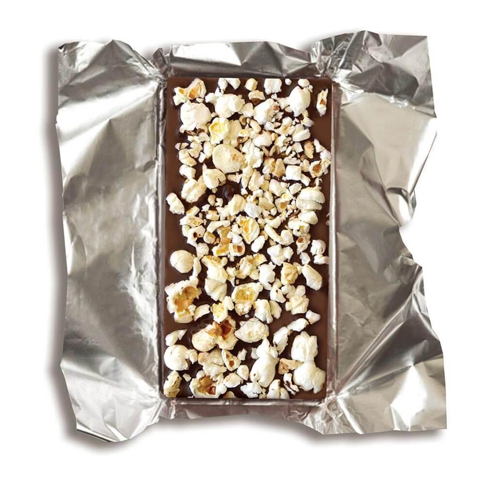 Dirty Cow Netflix & Chill Plant Based Chocolate Bar 80g