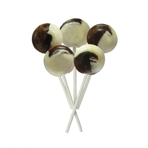 Dobsons Chocolate Mega Lollies Jar