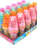Crazy Candy Factory Ice Cream Dips 20g - 24 x 20g Packs