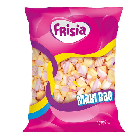 Frisia Mallow Mix 1kg