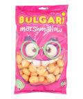 Bulgari Pumpkin Mallows 900g