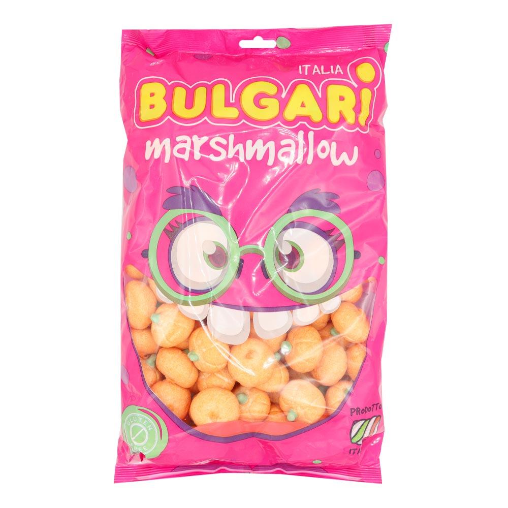 Bulgari Pumpkin Mallows 900g