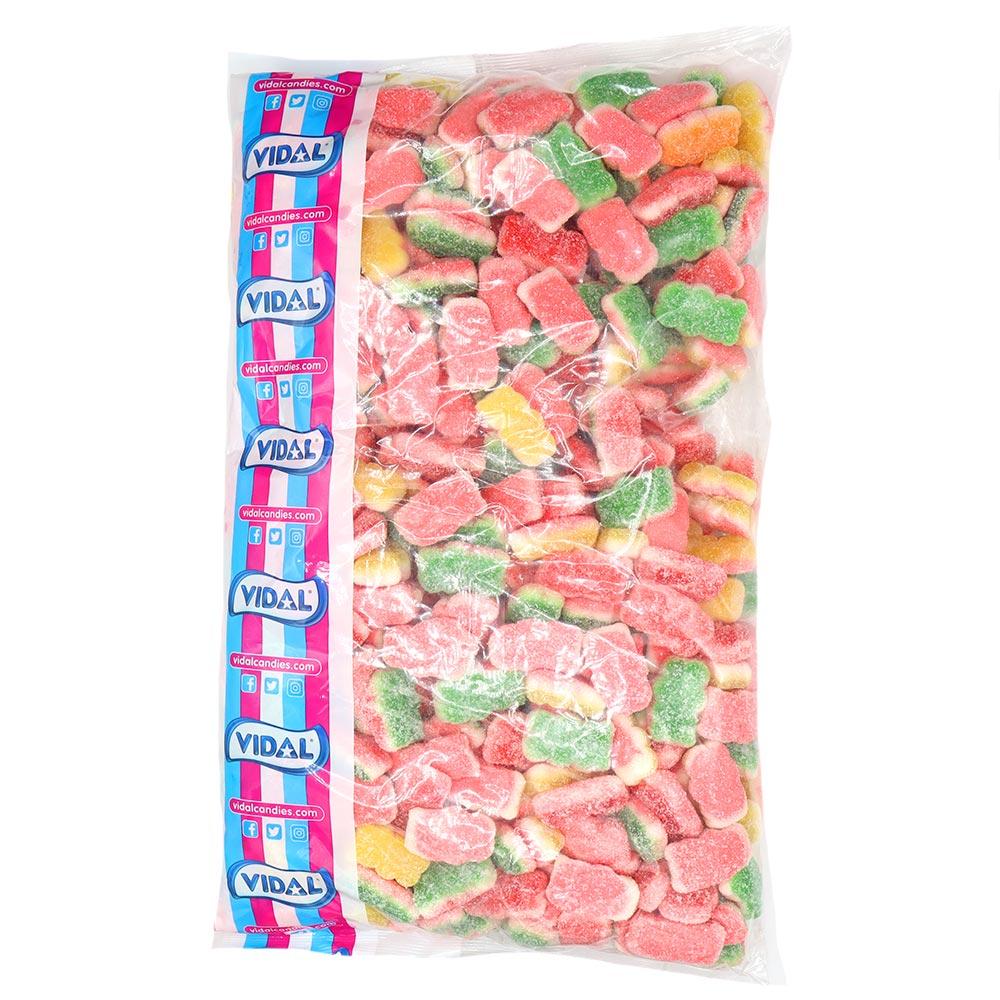 Vidal Sour Triple Bears Bag