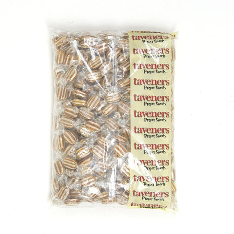 Taveners Mint Humbugs