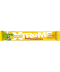 Chewits Xtreme Extremely Lemon Chews Packs 34g - 24 x 34g Packs