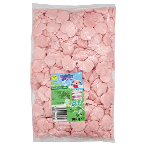 Peppa Pig Gummies
