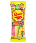 Chupa Chups Sour Mixed Belts Pack 90g - 18 x 90g Packs
