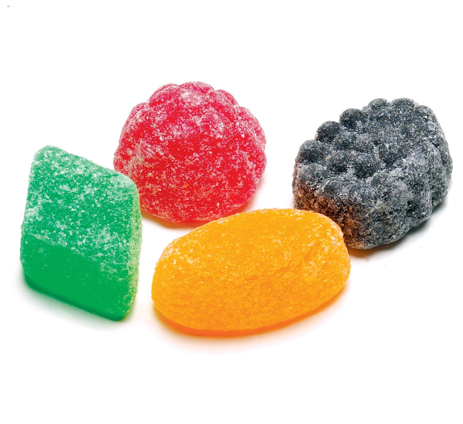 Taveners Fruit Pastilles