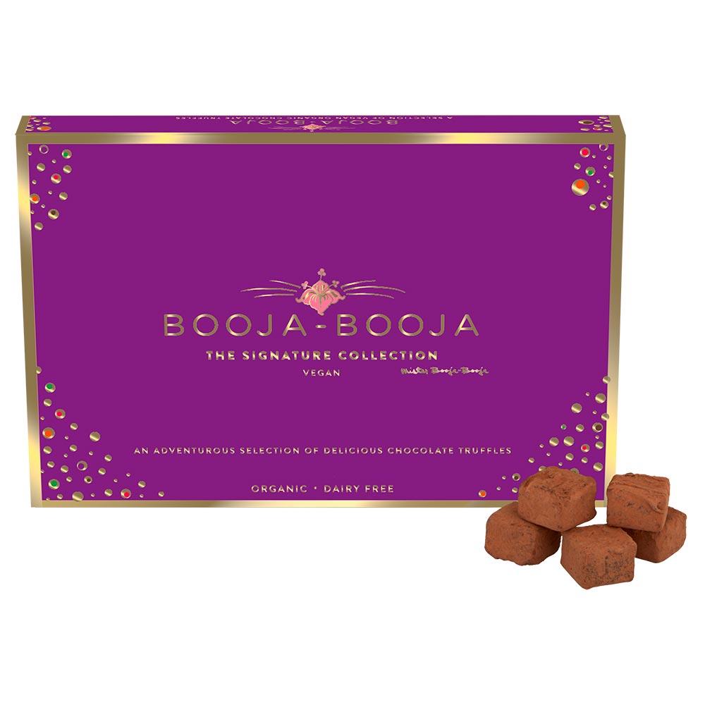 Booja-Booja The Signature Collection Truffles 184g