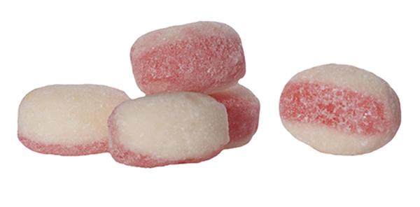 Royale Strawberries & Cream