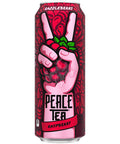 Peace Tea Razzleberry 695ml - Pack of 12