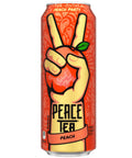 Peace Tea Peach 695ml - Pack of 12