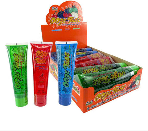 Ooze Tube 113g - Pack of 12