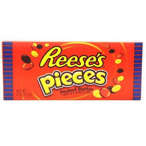Reese's Pieces Theatre 113g - Pack of 12