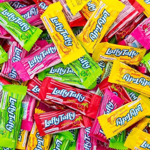 Laffy Taffy Bulk 2.03Kg