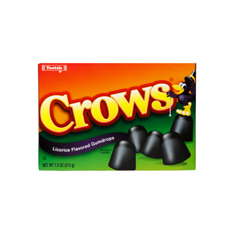 Crows Theatre  184g - Pack of 12