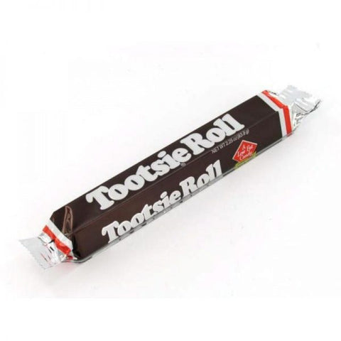 Tootsie Roll 63g - Pack of 36